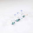 DC97-15459H Samsung Valve Water;Ac110-127V,Rubber Sealing, 4