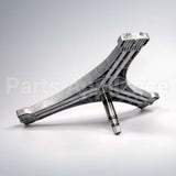 DC97-15491A Samsung Assy Flange Shaft;Wf419Aaw/Xaa,Chromate