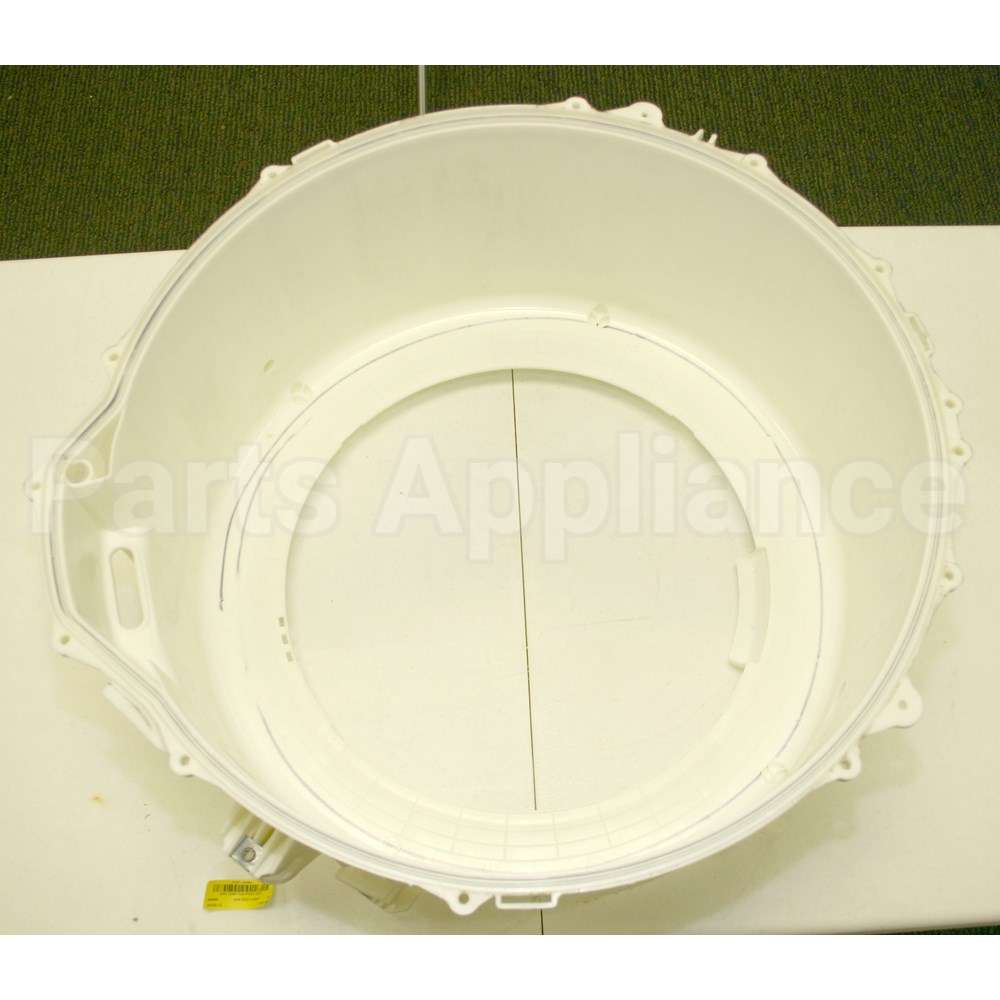 DC97-15596A Samsung Assy Semi Tub Front;Ace,Wf419Aaw,-,-,-,-