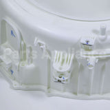 DC97-15596A Samsung Assy Semi Tub Front;Ace,Wf419Aaw,-,-,-,-