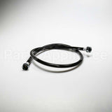 DC97-15648B Samsung Assy Hose Water;Purple,Wf448Aaw