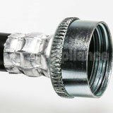 DC97-15648B Samsung Assy Hose Water;Purple,Wf448Aaw