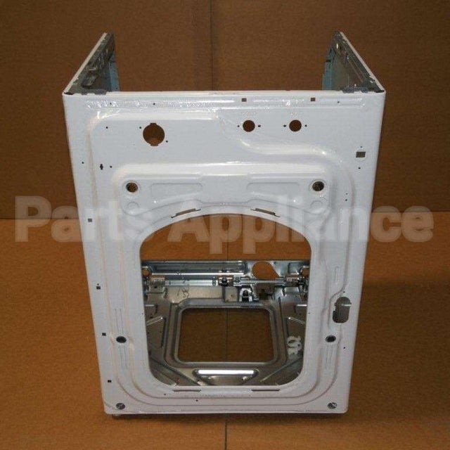 DC97-16016J Samsung Assy Frame;Grace-S,Wf455Argswr,Pcm,White