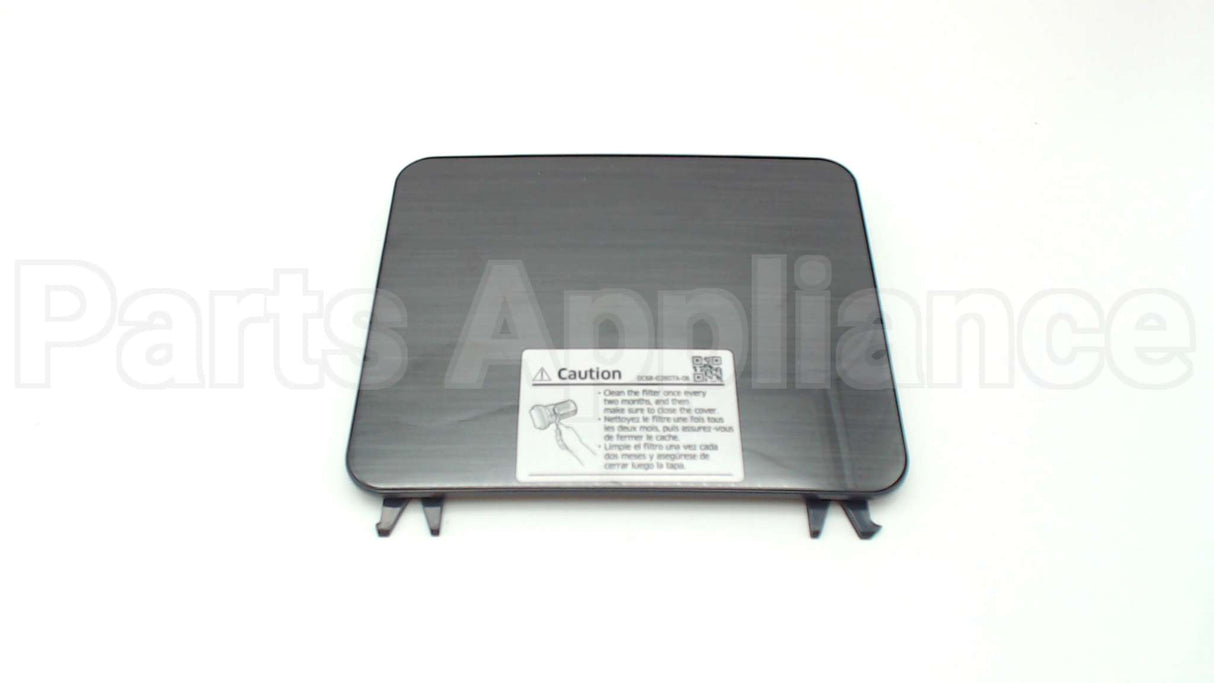 DC97-16018Z Samsung Assy Cover Filter;Wv9500M,Wv60M9900Av,Bl