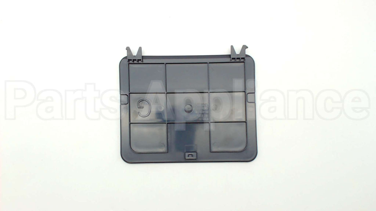 DC97-16018Z Samsung Assy Cover Filter;Wv9500M,Wv60M9900Av,Bl