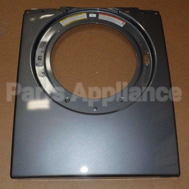 DC97-16071D Samsung Assy Frame Front;Squall-Dryer,Dv350Aeg,T