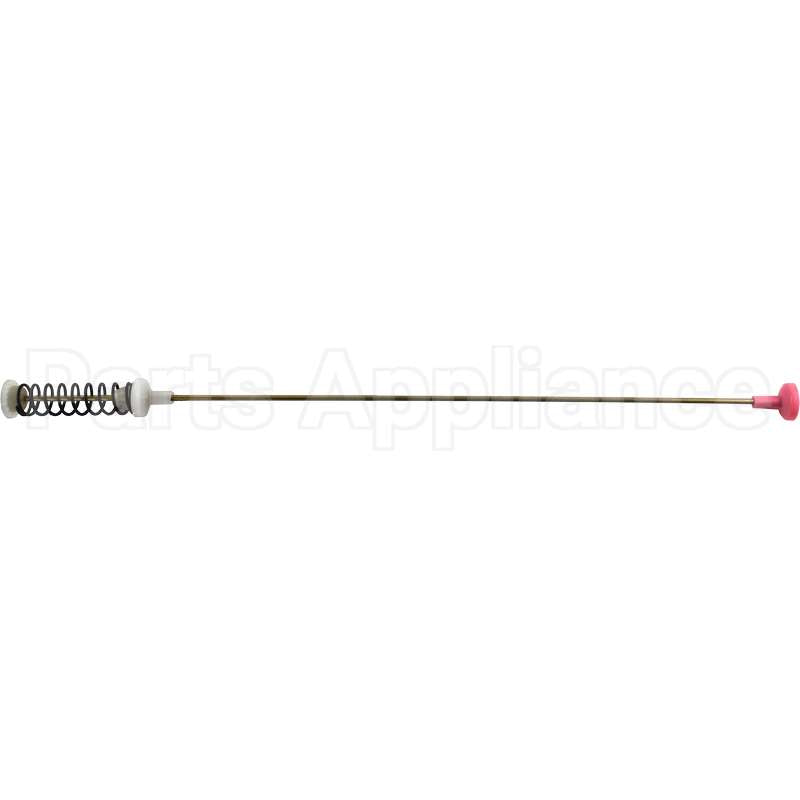 DC97-16350D Damper Assembly Compatible