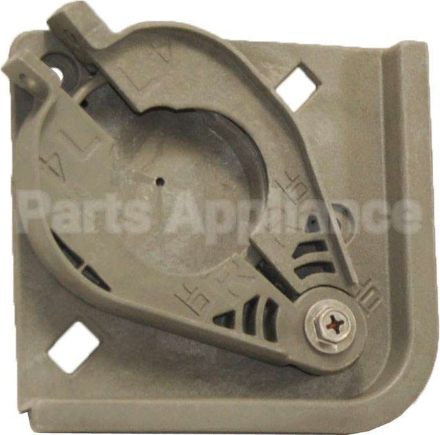 DC97-16473A Samsung Assy Leg-Guide;Atlas2K,We357A0W/Xaa,Rear