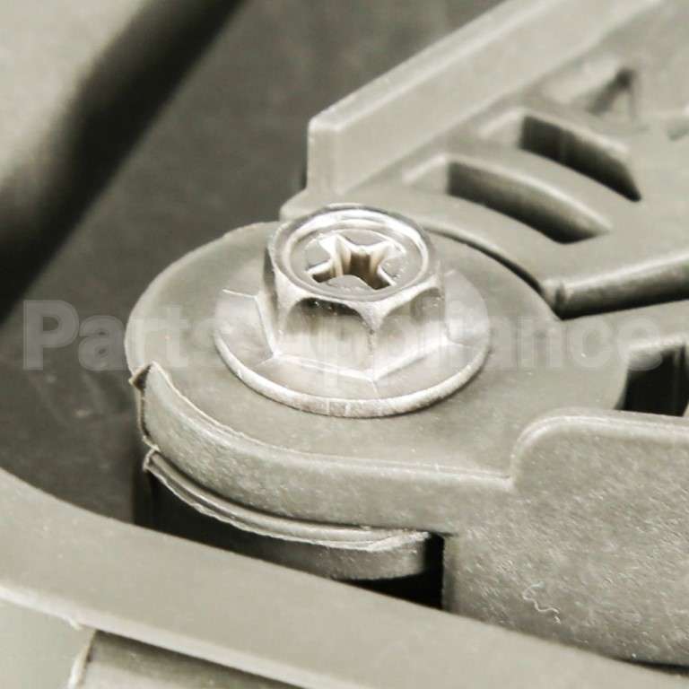DC97-16479A Samsung Assy Leg-Guide;Atlas2K,We357A0W/Xaa,Rear