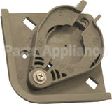 DC97-16479A Samsung Assy Leg-Guide;Atlas2K,We357A0W/Xaa,Rear