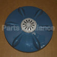 DC97-16519A Samsung Assy Pulsator Cap;Gaia-Pjt/Best 7Kg,Savo
