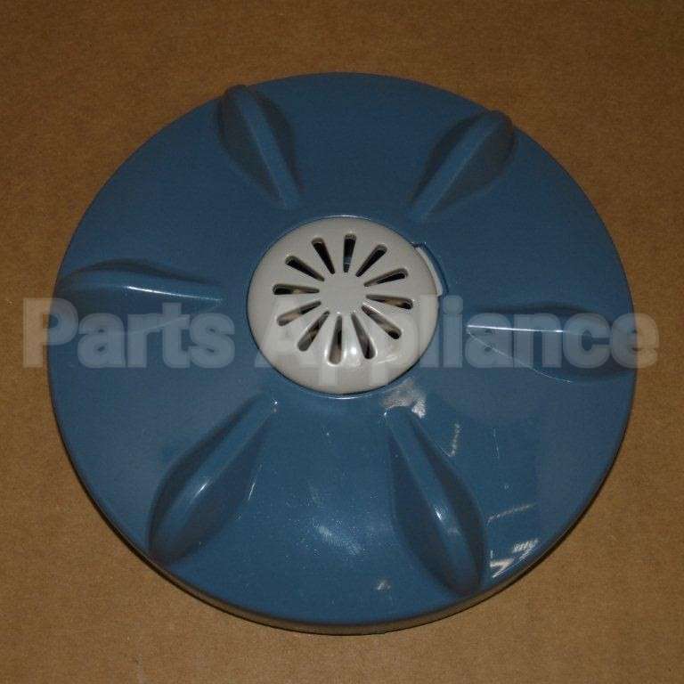 DC97-16519A Samsung Assy Pulsator Cap;Gaia-Pjt/Best 7Kg,Savo