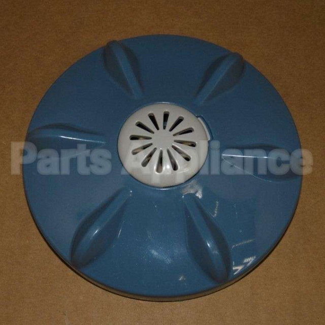 DC97-16519A Samsung Assy Pulsator Cap;Gaia-Pjt/Best 7Kg,Savo