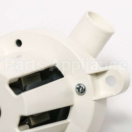DC97-16778A Samsung Assy Pump Drain Circulation;F900A,120V