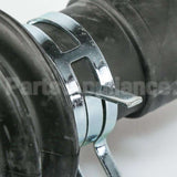 DC97-16781A Samsung Assy Hose Drain(I);Orca,Wa5471,Blk