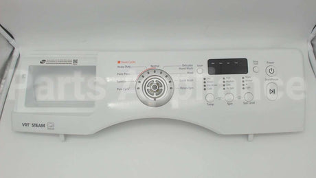 DC97-16785C Samsung Assy S.panel Control;Bigbnag2,Wf365Btbgw