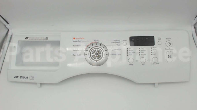 DC97-16785C Samsung Assy S.panel Control;Bigbnag2,Wf365Btbgw