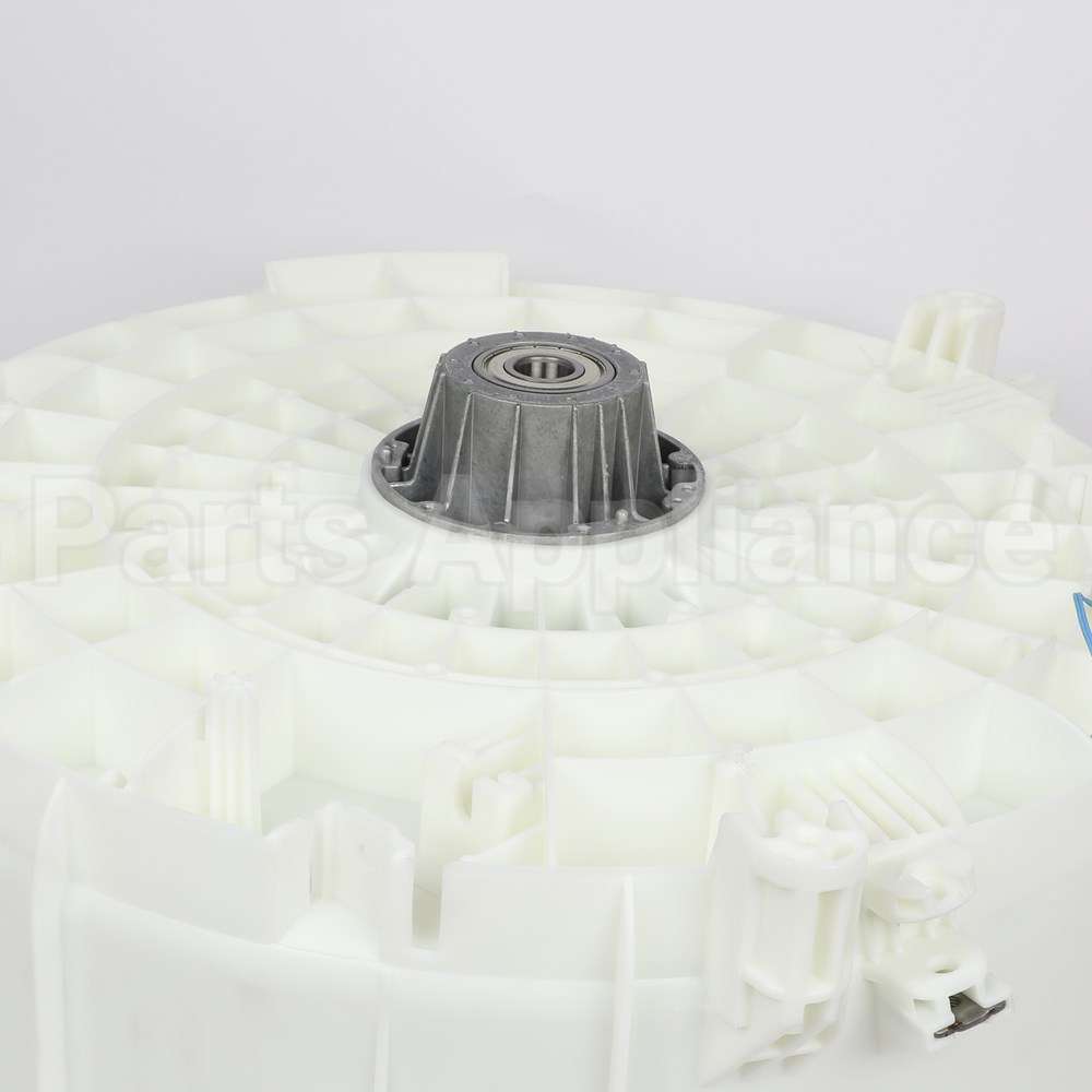 DC97-16823A Samsung Assy S.tub Back;Squall(Sem),Wf331Anw/Xaa