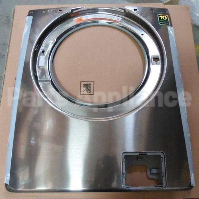 DC97-16846A Samsung Assy Frame Front;Squall,Wf350Anp/Xaa,Ino