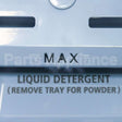 DC97-16963G Samsung Assy Case Detergent;Wa7000Hg,Wa10H7200Gw