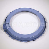 DC97-16968A Samsung Assy Cover Tub;Hudson Washer,Wa456Drhdwd