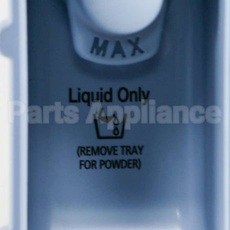 DC97-17022B Samsung Assy Detergent;Yukon,Wd1102Xvm/Xsa,Pp,En