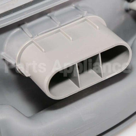 DC97-17041B Samsung Assy Diaphragm;Potomac,Wf393Btpawr/A1