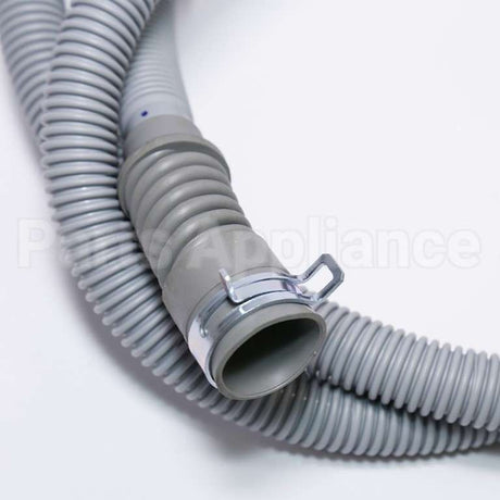 DC97-17093A Samsung Assy Hose Drain(I);Squall,Wf350,Gray
