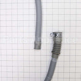 DC97-17093A Samsung Assy Hose Drain(I);Squall,Wf350,Gray