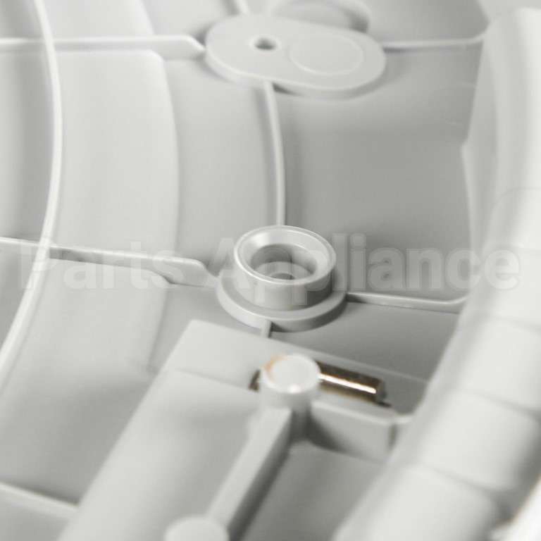 DC97-17358A Samsung Assy Holder Glass;Grace,Wf455Argswr_A2