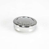 DC97-18058B Samsung Assy Knob Encoder;Wf6000Ha