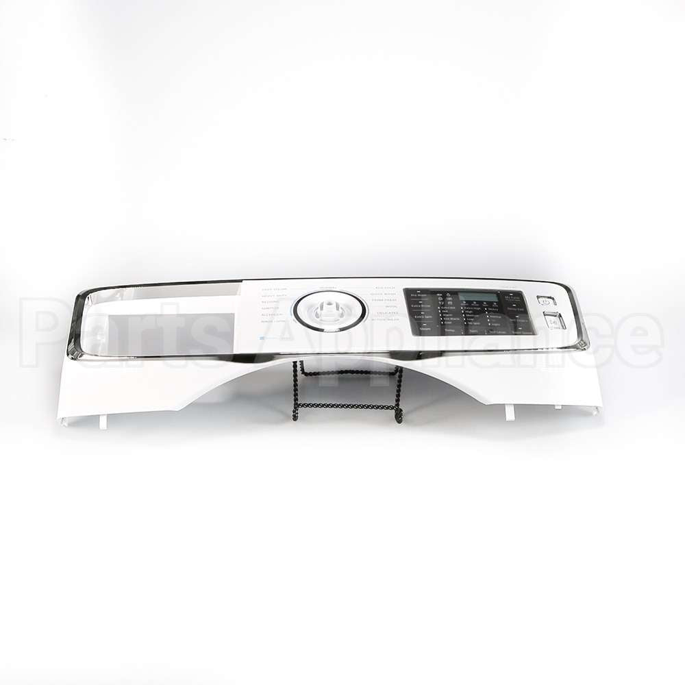 DC97-18088J Samsung Assy S.panel Control;Wf45H6300Aw,English