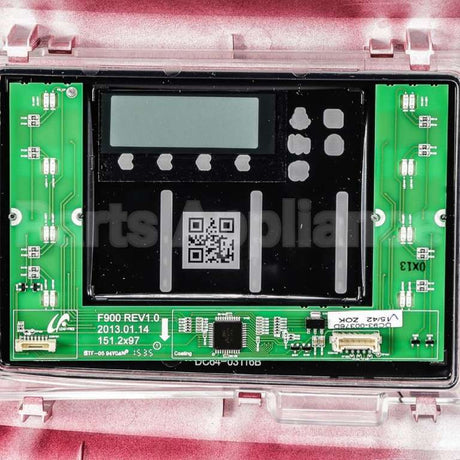 DC97-18106A Samsung Discontinued