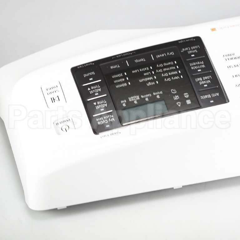 DC97-18106B Samsung Assy S.panel Control;Dv42H5200Ew,Eng