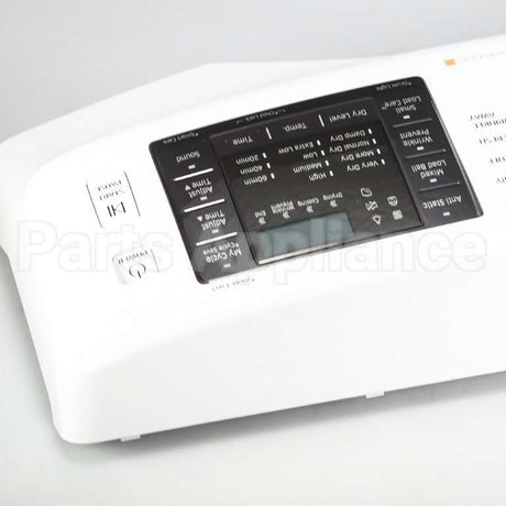 DC97-18106B Samsung Assy S.panel Control;Dv42H5200Ew,Eng