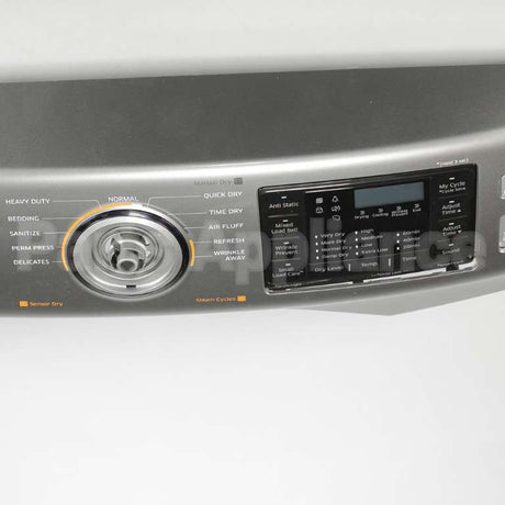 DC97-18106C Samsung ASSY S.PANEL CONTROL