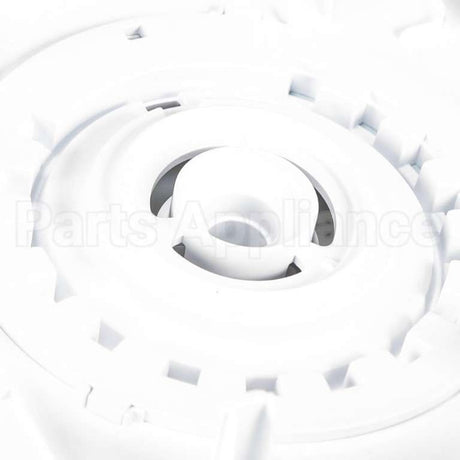 DC97-18106D Samsung Assy S.panel Control;Dv42H5000Ew,Eng