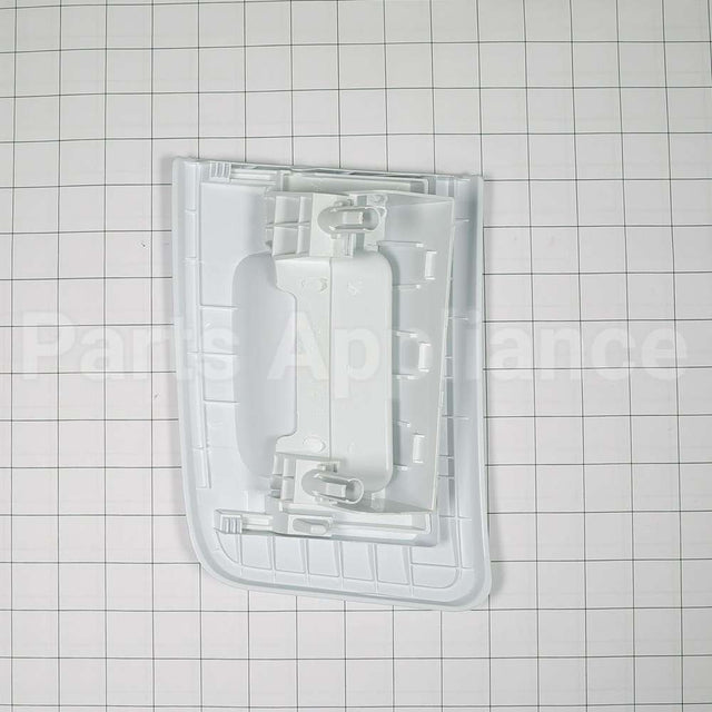 DC97-18109C Samsung Assy Panel Drawer;Wf42H5200Aw/A2,English