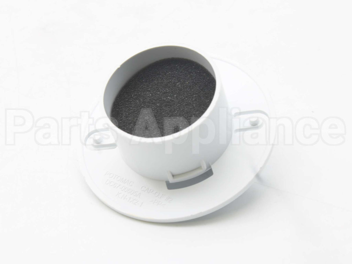 DC97-18301A Samsung Assy Cap O.f;Wf5000Ha,Wf42H5700Ag/A2,-