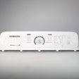 DC97-18718A Samsung Assy S.panel Control;Dv40J3000Ew/A2