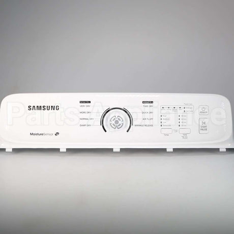 DC97-18718A Samsung Assy S.panel Control;Dv40J3000Ew/A2