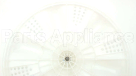 DC97-19288A Samsung Assy Pulsator-Lower;Wa8700K