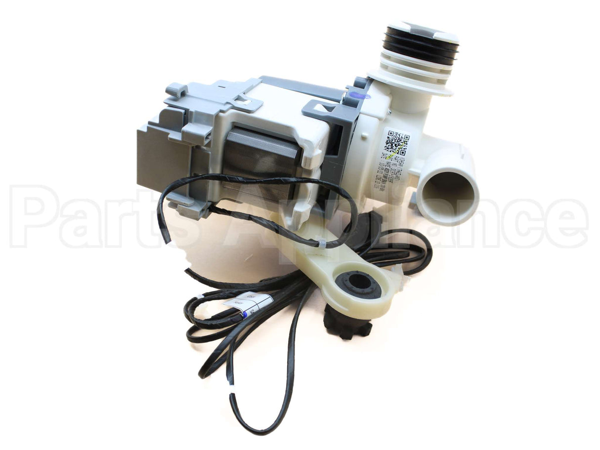 DC97-19289F Samsung Assy Pump Drain;Auto 27,Us Model,80W,12