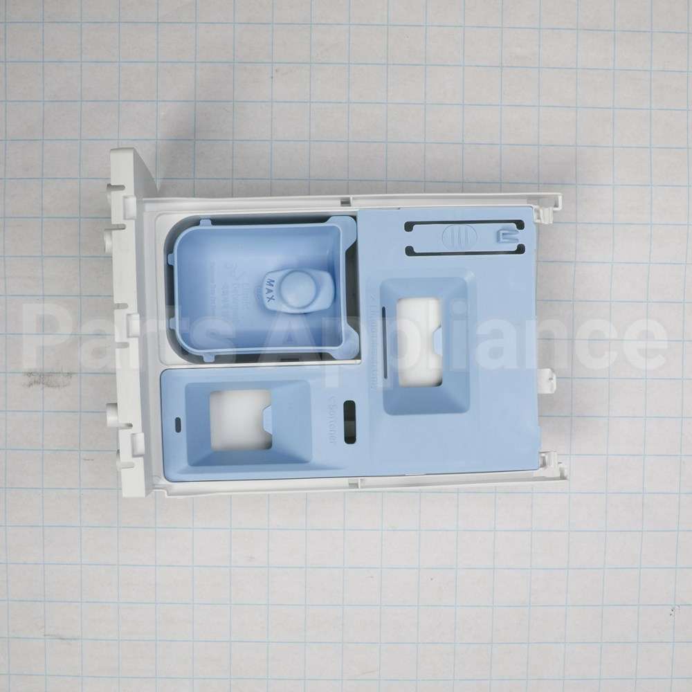 DC97-22579B Samsung Assy S.drawer;Wf8800A,Non Asd