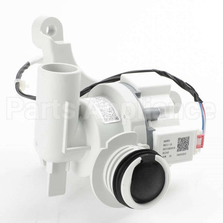 DC97-22840A Samsung Assy Pump Drain;Wa7000A