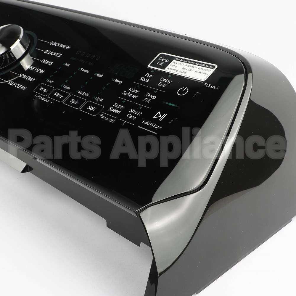 DC97-22947Y Samsung Assy Panel Control;A2,Wa50A5400Av,Kra,Bl