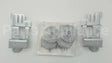 DC98-01098B Samsung Assy Stacking Kit;D100-Ge,Ge24Stack01