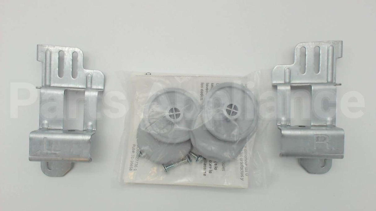 DC98-01098B Samsung Assy Stacking Kit;D100-Ge,Ge24Stack01