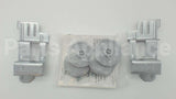 DC98-01098B Samsung Assy Stacking Kit;D100-Ge,Ge24Stack01