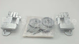 DC98-01098B Samsung Assy Stacking Kit;D100-Ge,Ge24Stack01